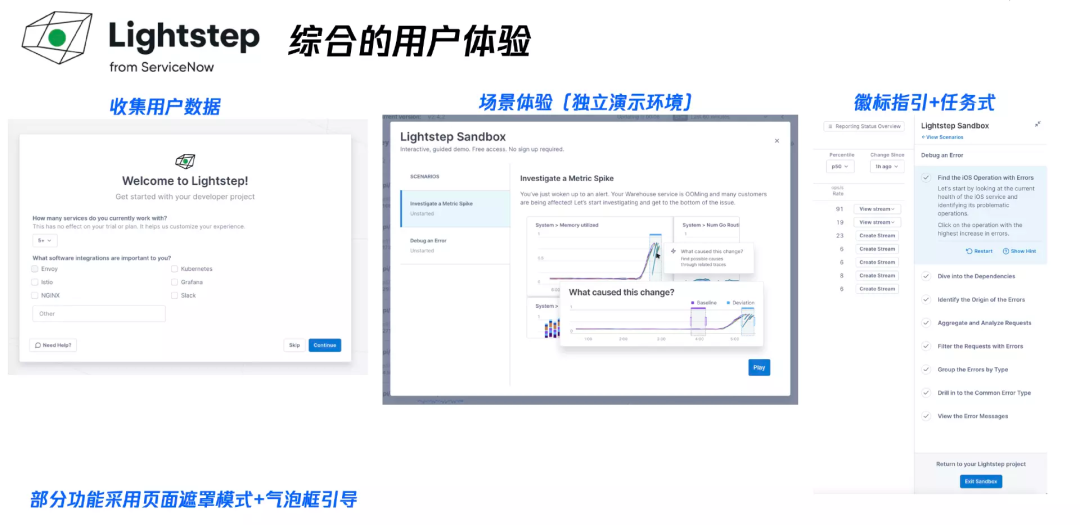 如何着手设计SaaS产品的新用户旅程？